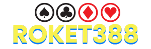 Logo ROKET388